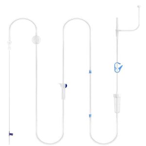 一次性使用输液器