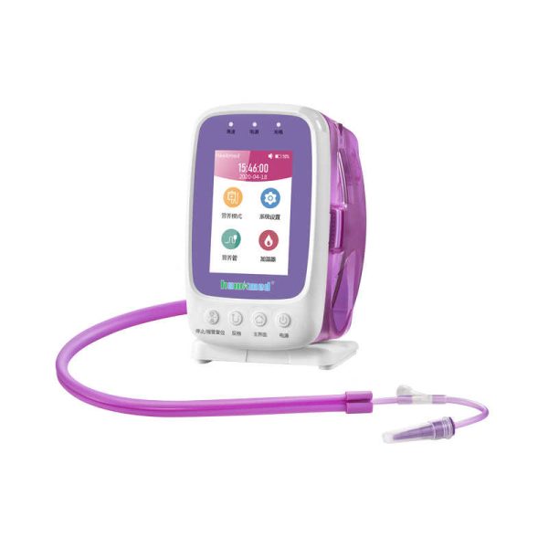 Nutricare-300V肠内营养泵 - 图片 3
