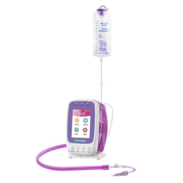 Nutricare-300V肠内营养泵 - 图片 2