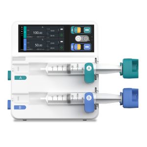 双通道注射泵IF-70D