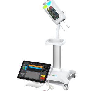 磁共振高压造影注射系统 Instant M16